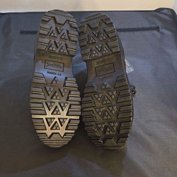 BRAND NEW BRAHMA BOOTS FOR MEN, WATERPROOF WORK  OIL & SLIP RESISTANT SH… - Picture 13 of 16